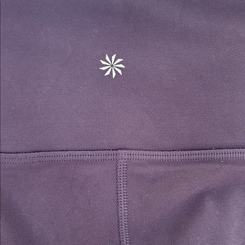 Athleta Transend 7/8 Tight, Small